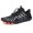 01A-A35-Black, variant on Water Shoes Men Beach Barefoot Five Fingers Swimming Aqua Shoes Wading Hiking Sports Sneakers Upstream Sandals Surfing Slippers