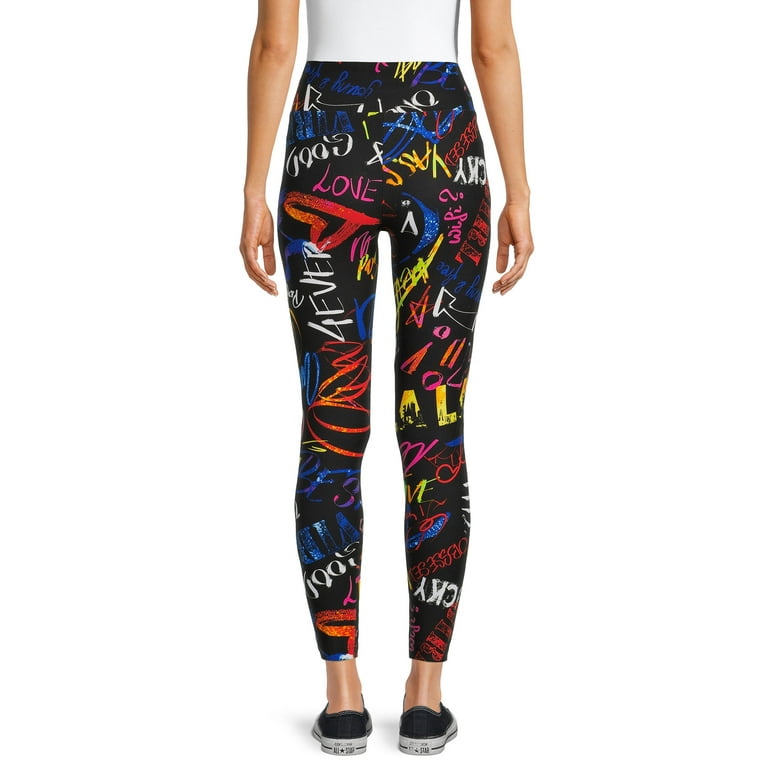 No boundaries high waisted leggings online