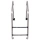 thumbnail image 5 of Pool Ladder, 2 Step Corrosion Resistance Pool Escalator For Swimming Pool, 5 of 8