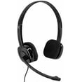 thumbnail image 3 of Logitech H151 - headset microphone, black, 3 of 3