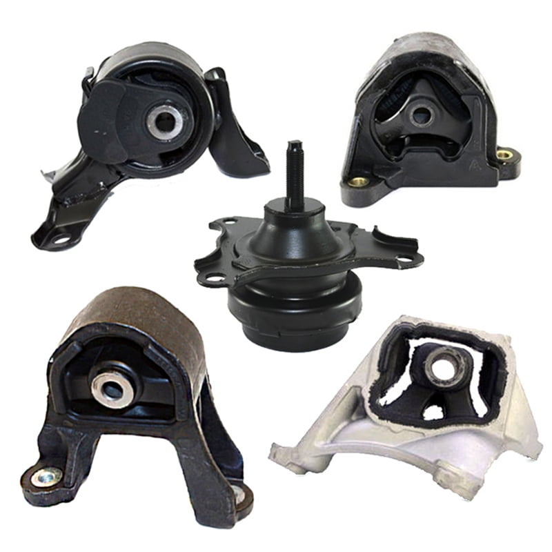 K2488 Fits 2010 Honda Element EX 2.4L 4WD MANUAL Trans Motor & Trans