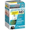 Heartburn Md: Capsules Softgel Ez-Swallow Supplement