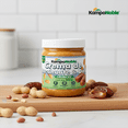 thumbnail image 4 of Crema de Cacahuate Tostado & Datil KampoNoble CRUNCHY CACAHUATE TOSTADO DATIL DESHIDRATADO DULCE, 4 of 5