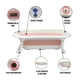 thumbnail image 2 of Bañera The Baby Shop  ultra compacta y plegable Rosa, 2 of 7