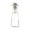White, variant on LHWEN Oil Spray Bottle Kitchen Household Oil Spray Pot Fat Reducing Glass Oil Pot Leak Proof Atomized Soy Vinegar Barbecue Cooking Baking Frying Scratch Portable Easy Clean Cooking