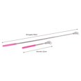 thumbnail image 2 of TNOBHG Stainless Steel Back Scratcher Extendable Stainless Steel Ghost Hand Back Scratcher Portable Telescopic Claw Massager Tool Funny Gift for Seniors Dad, 2 of 8