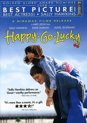 Happy-Go-Lucky by David Sedaris Happy-Go-Lucky by David Sedaris