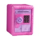 thumbnail image 4 of Alcancía ATM Hugo Hucha Eléctrica Hucha de Dinero Regalos de Cumpleaños con Cerdito de Cajero Automático Hucha de Juguete para Edades 3 4 5 6 7 8 Indesmontable, 4 of 10