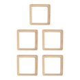 thumbnail image 1 of Advancent DIY Knitting Loom Needlework Board Tools Hats for Beginner Scarf Type2 NO2, 1 of 1