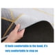 thumbnail image 2 of Estuche F by Ferragamo Black 3 pzs Hombre, 2 of 8