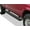 Aluminum Black, variant on APS Running Boards 6 inches Black Compatible with Ford Ranger Mazda B-Series 1999-2011 Super Cab 4-Door Stainless Steel (Side Steps Side Bars)