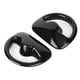 thumbnail image 1 of 2Pcs Carbon Fiber Texture Seat Belt Cover Decoration Fit for Range Rover Evoque 2020, 1 of 5