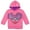 Abby cadabby, variant on Elmo Infant Baby Boys Fleece Pullover Hoodie Infant to Toddler