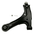 thumbnail image 2 of MOOG RK620465 Control Arm and Ball Joint Assembly Fits select: 1995-2005 CHEVROLET CAVALIER, 1995-2005 PONTIAC SUNFIRE, 2 of 6