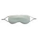 thumbnail image 1 of Antifaz de doble cara, hebilla ajustable, viaje cálido y fresco, protección para los ojos, antifaz para dormir, 1 of 5