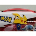 thumbnail image 2 of Innovative Designs - Pokemon ART SET [Notebook, Crayons, Markers, Stickers & More], 2 of 7