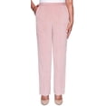thumbnail image 1 of Alfred Dunner Womens Corduroy Medium Pull-On Pants, 1 of 2