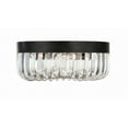 thumbnail image 7 of Crystorama Lighting - Five Light Ceiling Mount - Ceiling Mount - Alister - 5, 7 of 7