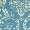 thumbnail image 6 of Nourison Bliss Vintage Farmhouse Blue 4' x 6' Area Rug, (4' x 6'), 6 of 6