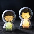 thumbnail image 5 of Decoración de Escritorio Astronauta Galaxy YONGSHENG, 5 of 5