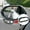 1Pc, variant on Auto Blind Spot Mirror Adjustable Blindspot Towing Reversing Driving For Car Van