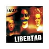 La Ley - Libertad [CD]