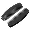 thumbnail image 1 of Domqga Electric Shaver Accessory,Replacement Cutter Head Electric Shaver Accessory Fit For Trueman RSCW‑360, Replacement Head, 1 of 8
