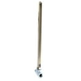 thumbnail image 1 of Vestil DGLI-4 Horizontal Drum Gauge Level Indicator Silver, 1 of 5