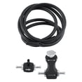 thumbnail image 2 of Adjustable Bilateral Turbo Valve,Adjustable Bilateral Turbo Tee Manual Boost Controller Bilateral Turbo Valve Quality You Can Trust, 2 of 8