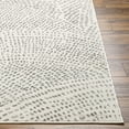 thumbnail image 5 of Mark&Day Area Rugs, 5x7 Millard Modern Beige/Gray Area Rug, Beige Grey Carpet for Living Room, Bedroom or Kitchen (5' x 7'), 5 of 5