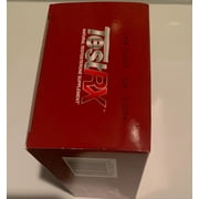 Natural Testosterone Supplement - 120 Capsules