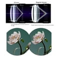 thumbnail image 3 of Professional 10X42 Waterproof Binoculars with ED Glass for Stunning, 3 of 9
