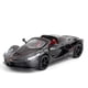 thumbnail image 5 of (foam box) Simulation 1:22 Rafah convertible alloy sports car model accessories children's toys, 5 of 5