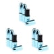 thumbnail image 5 of Seitruly 2Pcs Empty Tube Lip Balm DIY Tools Container Cosmetic Makeup Type1, 5 of 6