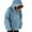 Blue, variant on Yubnlvae Y2K Hoodie Women Cute Shark Hoodie Long Sleeve Blue Kawaii Shark Shape Hooded Pullover Sweatshirts Hooded Sweater(Blue M)
