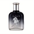 thumbnail image 1 of Knight Cologne Eau De Toilette Spray For Men, Refreshing And Lasting Ocean Peppermint Scent, Birthday Dating Perfume Gift For Men, 1 of 4