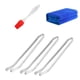 thumbnail image 1 of Sausage Turning Tongs,Kitchen Cooking Tongs, A, 1 of 5