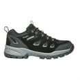 thumbnail image 3 of Propet Ridge Walker Low Men's Sneakers - Black, Size 14, 3 of 5