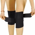 thumbnail image 2 of , Heat Knee Brace Knee Pads Physiotherapy For Arthritis Muscles Pain Relief, 2 of 4