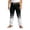 pants 43#Black, variant on Boys' Pants One Button Closure Slim Fit Cargo Pants Gradient Color Hiking Trousers for Kids Youth Sports Joggers Formal Casual Summer