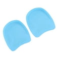 thumbnail image 3 of Coussin de Talon, Coussinets de Soutien pour Talon, Inserts de Chaussures Antichoc, Coussinets de Talon, Véritable Excellence, 3 of 14