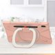 thumbnail image 2 of Funda protectora de color para Samsung Tab S7 Fe de 12,4 pulgadas con soporte para bolígrafo, anillo ajustable grande y protección contra golpes., 2 of 5