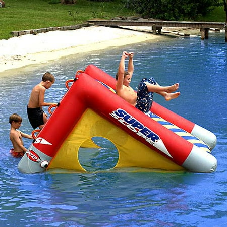 SportsStuff Super Slope Water Slide
