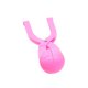 thumbnail image 1 of Bewildely Snowball Maker Clip Plastic Snow Ball Mold Snowman Maker Juguete Color aleatorio Juegos de césped Vídeo de fútbol, 1 of 6