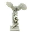 thumbnail image 2 of Top Collection 11-Inch Winged Victory of Samothrace Statue. Goddess Nike Sculpture from the Louvre. Premium Cold Cast Marble. Museum-Grade Masterpiece Replica., 2 of 3