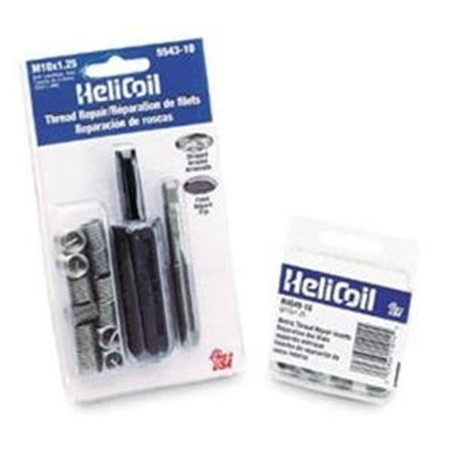 Helicoil HEL55467 M7 x 1 x 10.5mm Thread Repair Kit Coarse Metric