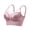 🔥 Purple, variant on Sentmoon Plus Size Bras for Women Comfort Bras for Women Sheer Lace Bralette Wireless Soft Stretch Seamless Comfort Light Support Lightweight Everyday Lingerie Bra for Work and Lounge Wear