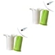 thumbnail image 2 of Cortador de Frutas Injueey Utensilios de Cocina ABS 10.4*10.7*5.2 cm 2piezas, 2 of 5