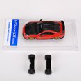 thumbnail image 3 of CM MODEL 1:64 BRZ ARISING-1 Alloy Model Car Red, 3 of 5