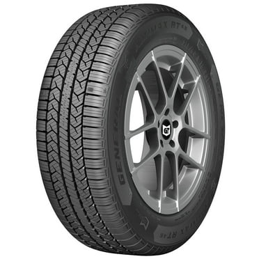 General AltiMAX RT45 All Season 235/50R18 97V Passenger Tire